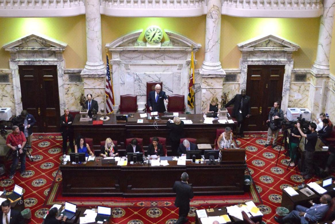 Maryland Senate (copy) 2